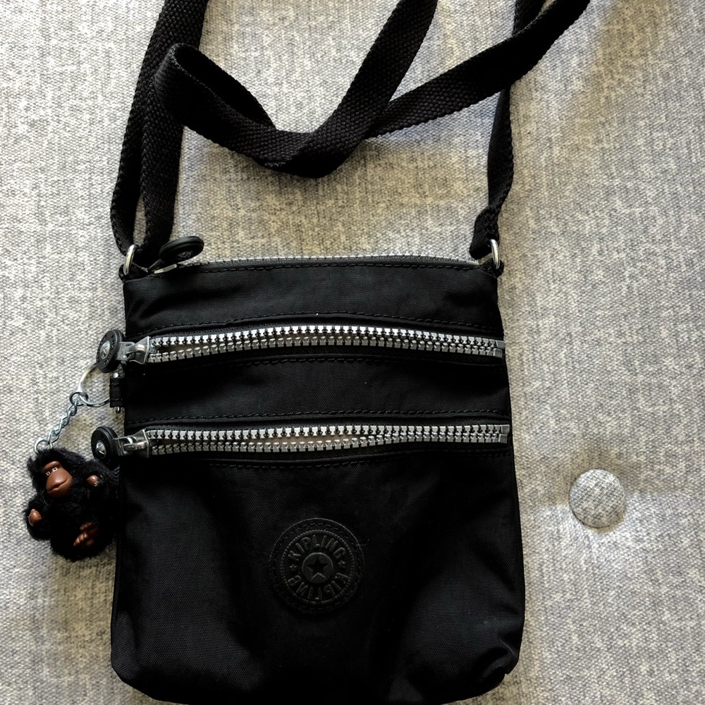 Kipling crossbody bag